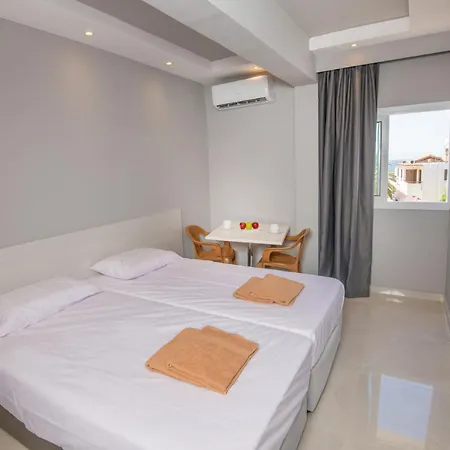 Marisa Napa Suites Ayia Napa