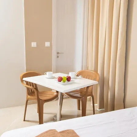 Marisa Napa Suites