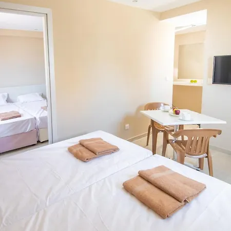 Hotel Marisa Napa Suites *