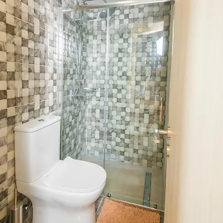 Marisa Napa Suites Ayia Napa