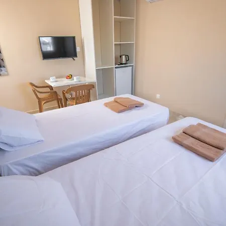 Marisa Napa Suites