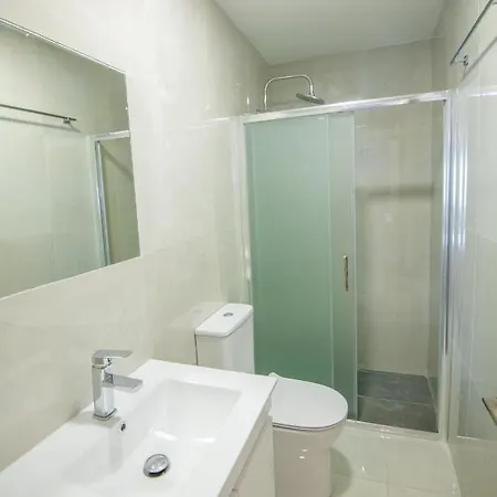 Hotel Marisa Napa Suites Ayia Napa