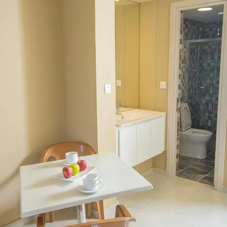 Marisa Napa Suites Ayia Napa