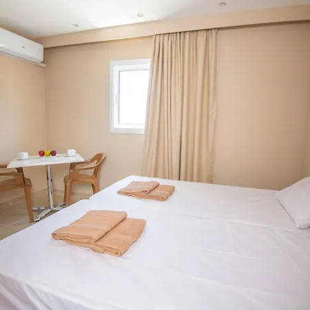 Marisa Napa Suites Hotel Ayia Napa