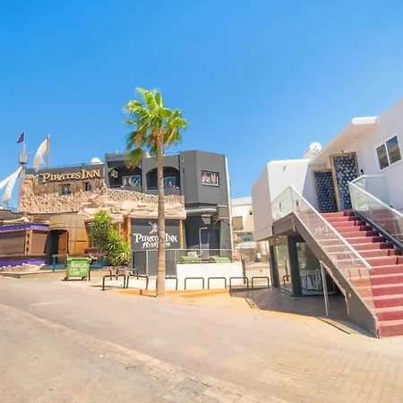 Hotel Marisa Napa Suites Ayia Napa
