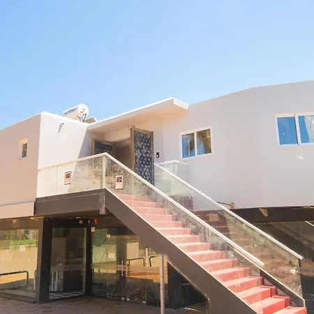 Marisa Napa Suites Ayia Napa